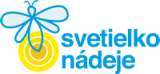 logo partnera Svetielko nádeje